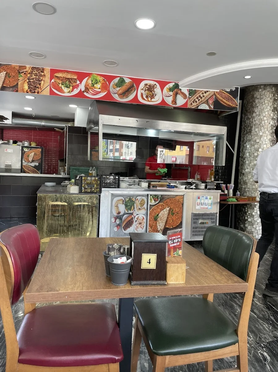 Sıla Mersin Tantuni 5 - Görsel 7