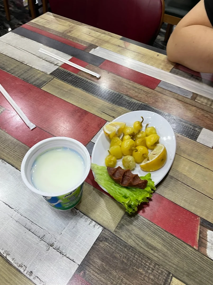 Sıla Mersin Tantuni 5 - Görsel 8