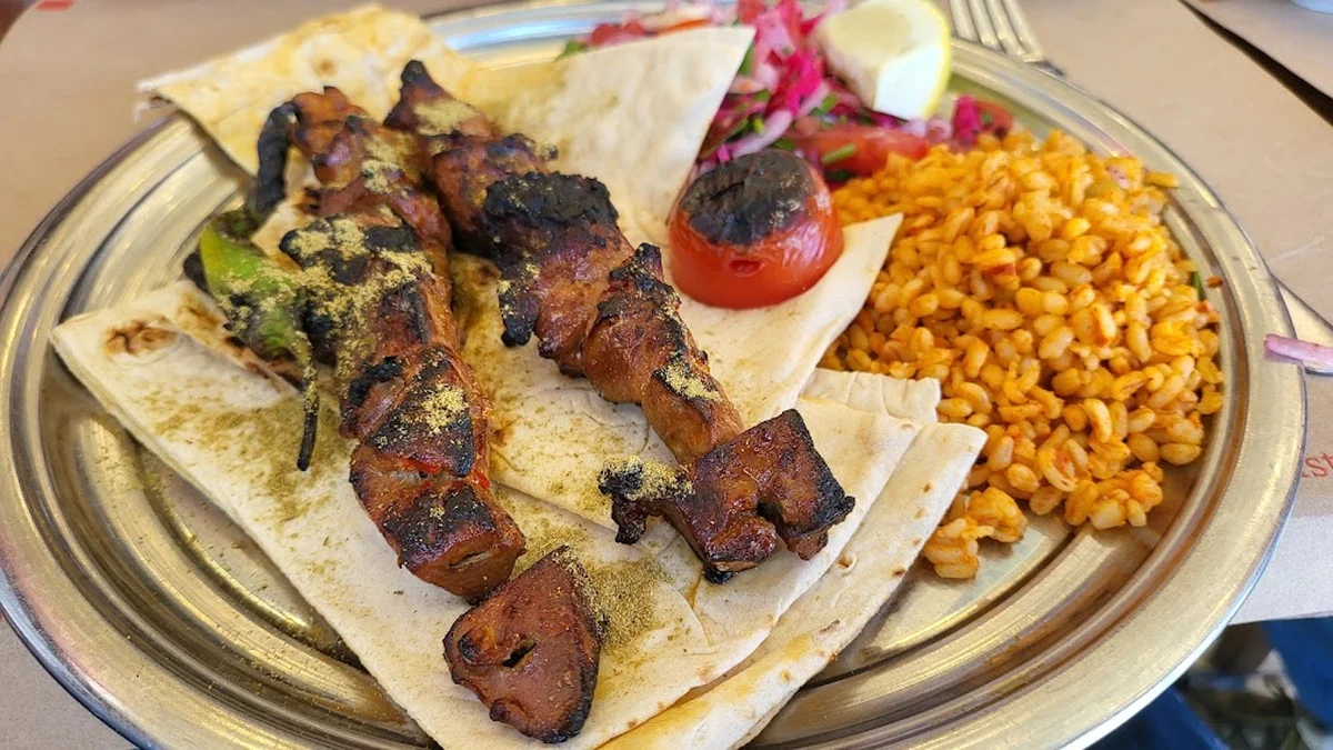 Abooov Kebap Küçük Bakkalköy - Görsel 1