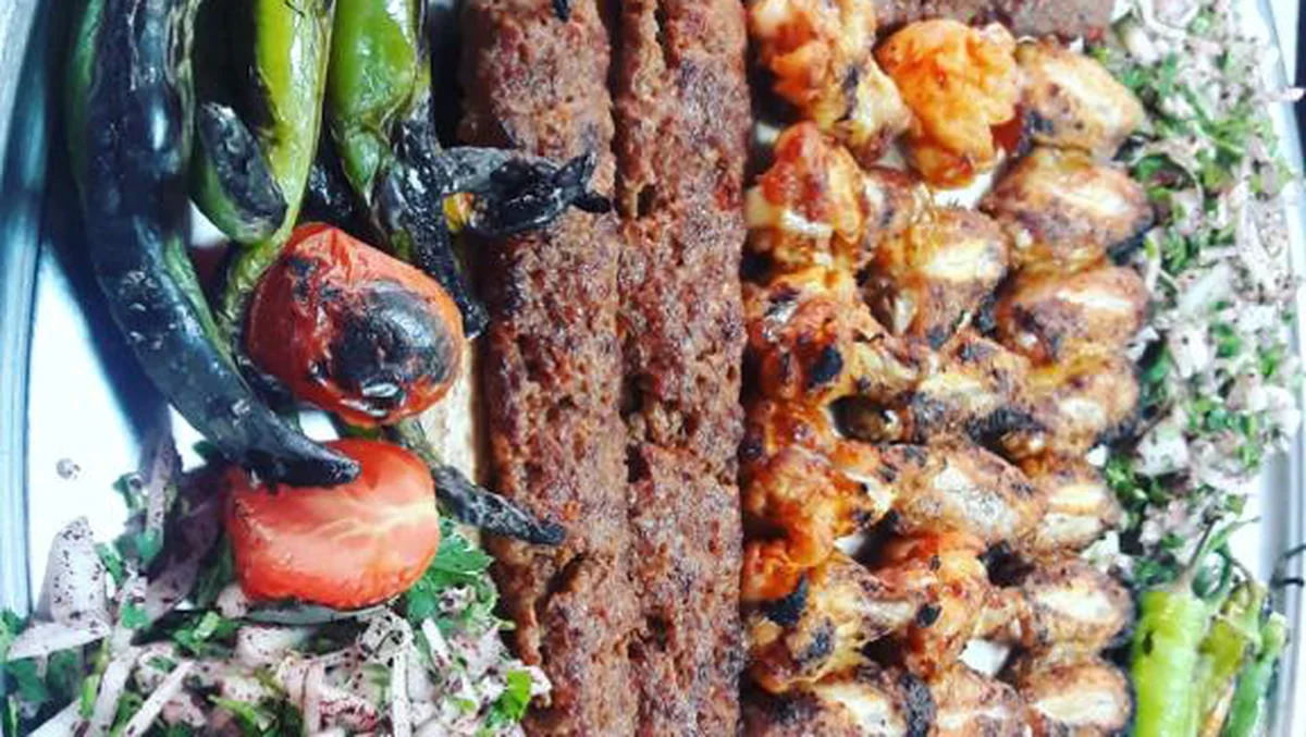 Abooov Kebap Küçük Bakkalköy - Görsel 4