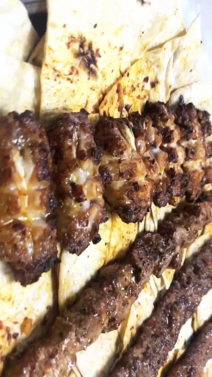 Abooov Kebap Küçük Bakkalköy - Görsel 2