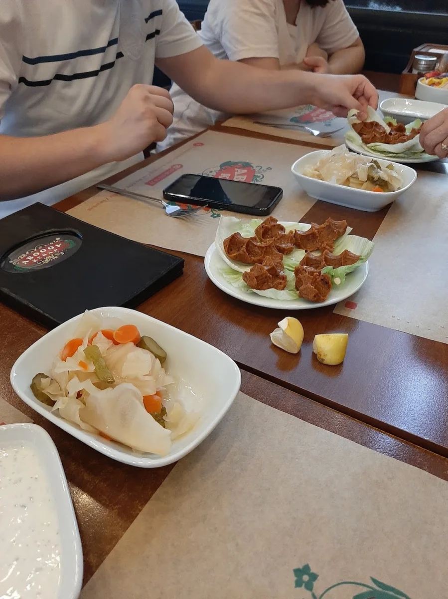 Abooov Kebap Küçük Bakkalköy - Görsel 6