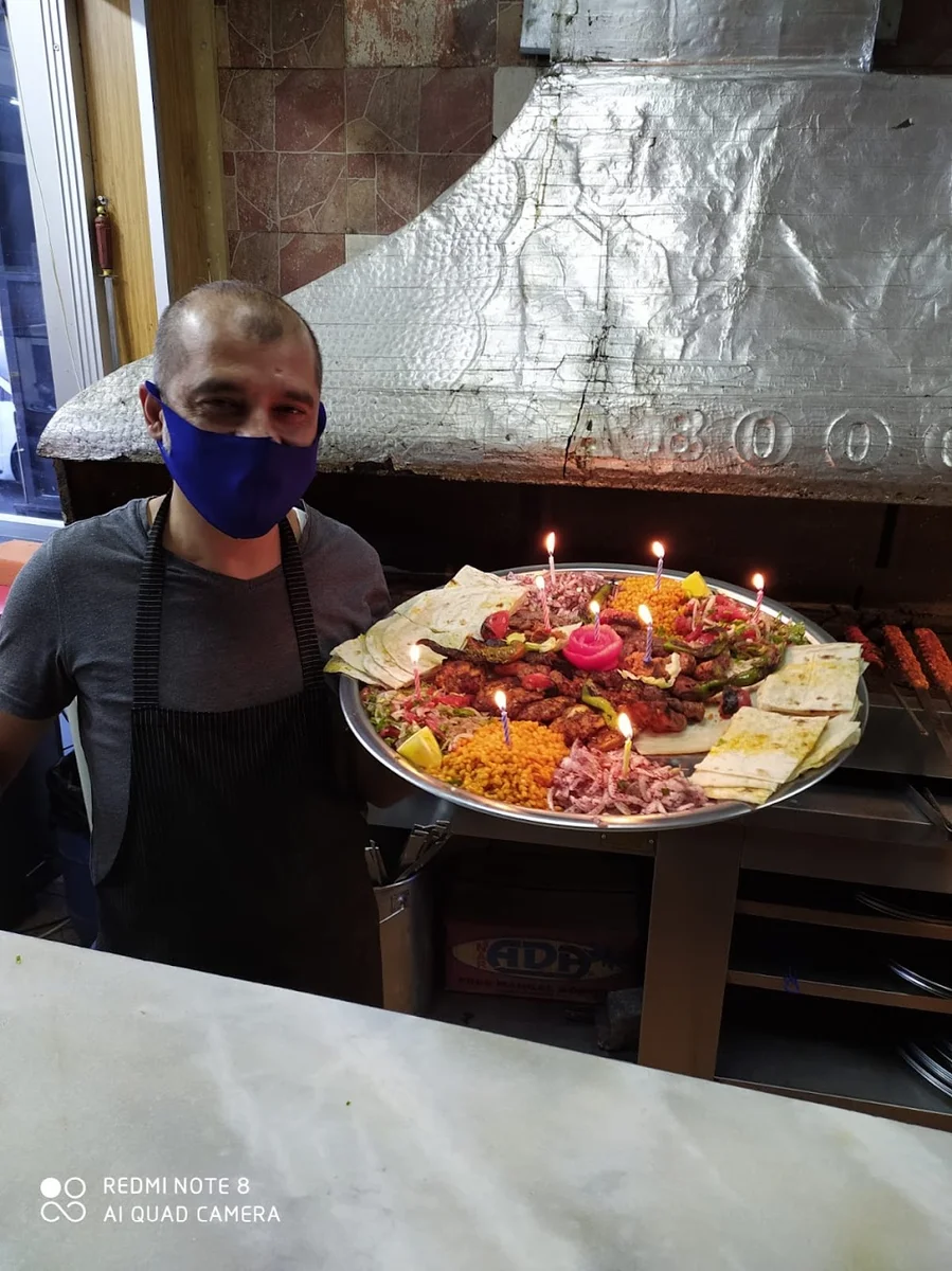 Abooov Kebap Küçük Bakkalköy - Görsel 7