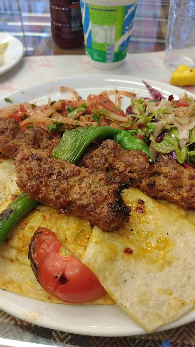 Abooov Kebap Küçük Bakkalköy - Görsel 8