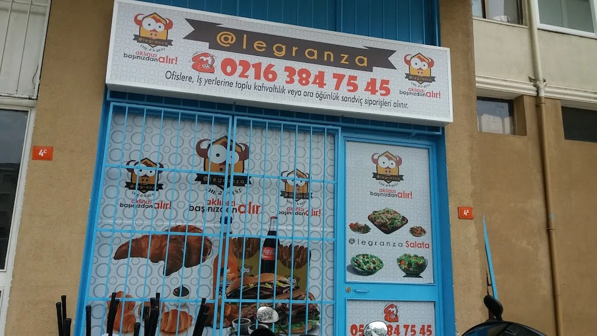 @legranza - Görsel 1