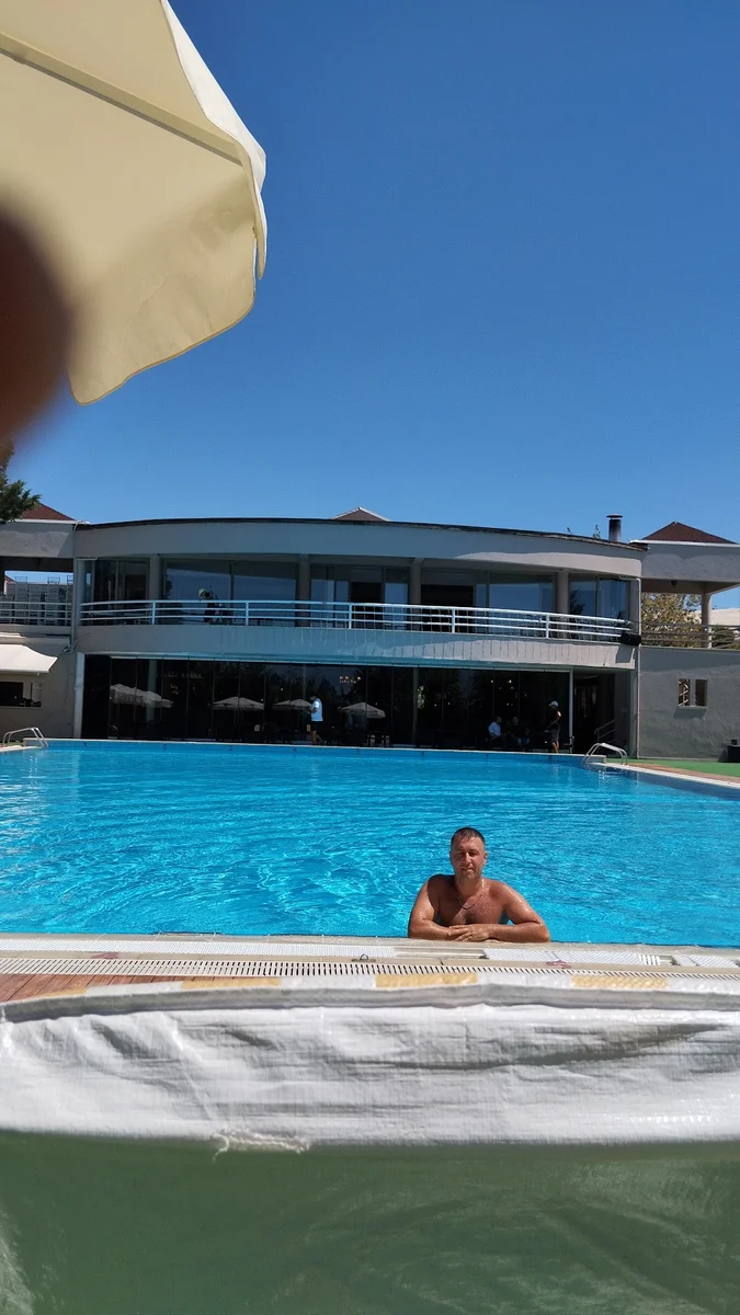 Hasan Kolcuoglu Restaurant - Görsel 1