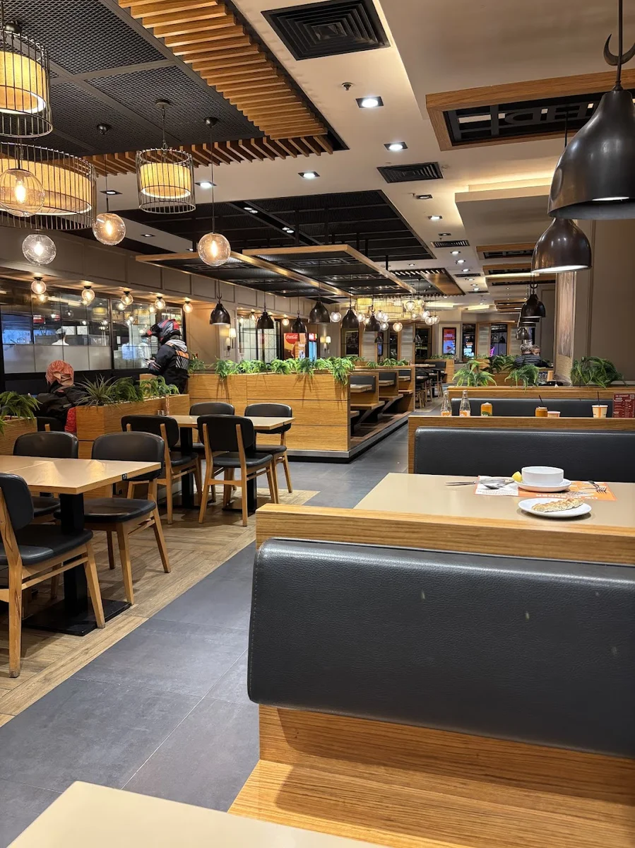 HD İskender - Görsel 4