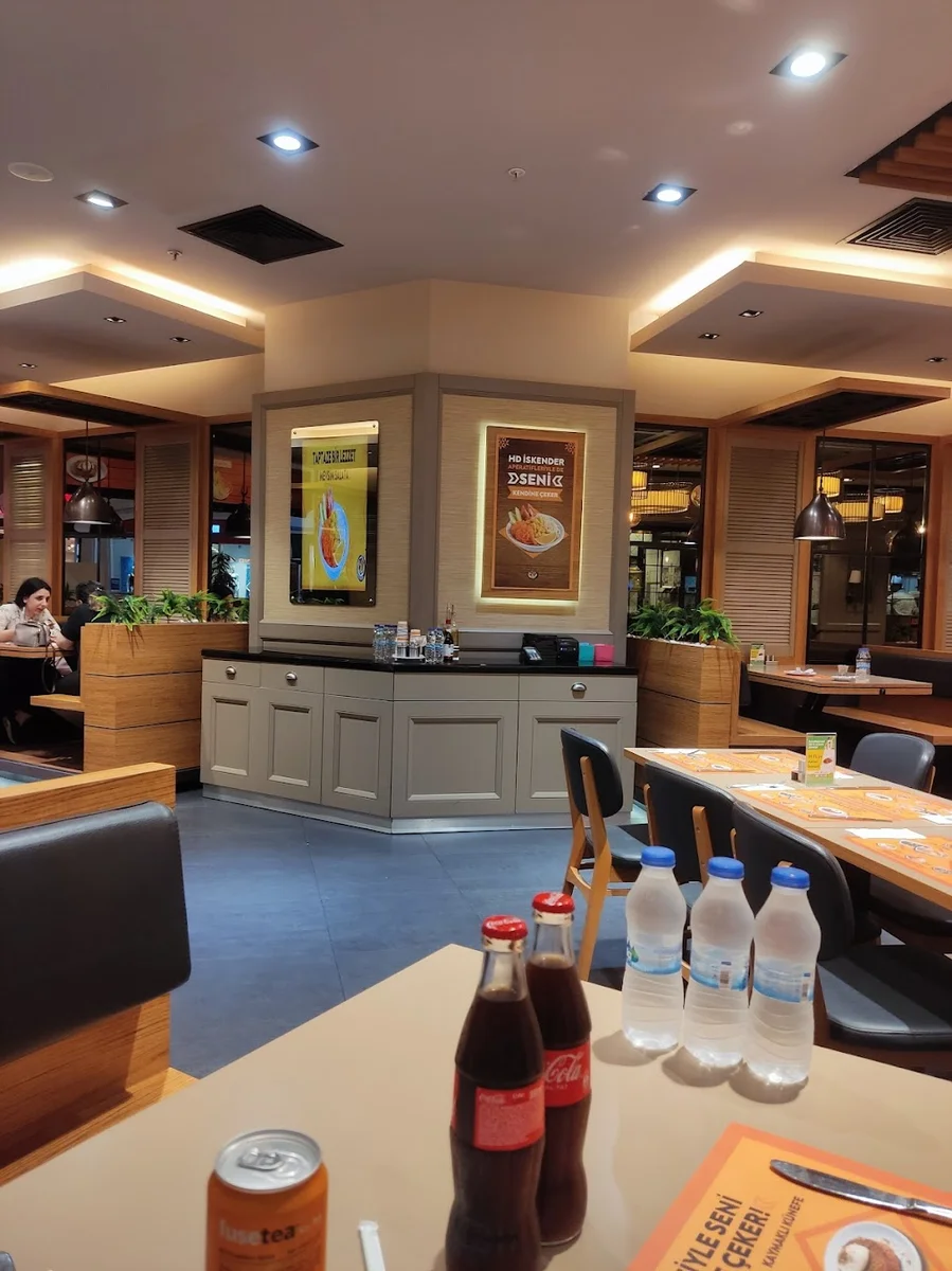 HD İskender - Görsel 6