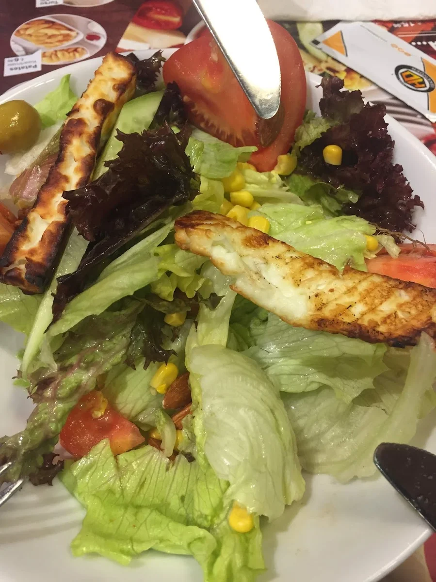 HD İskender - Görsel 7