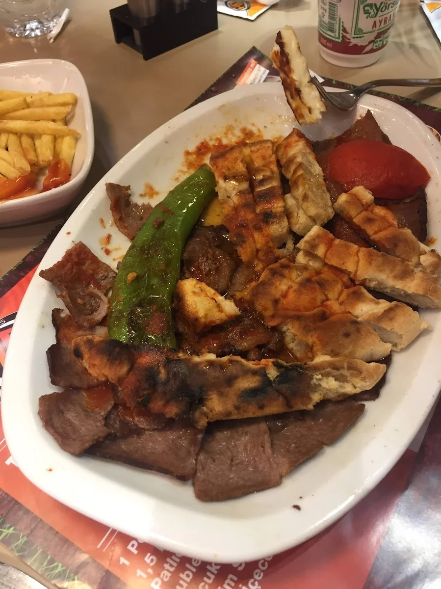 HD İskender - Görsel 8