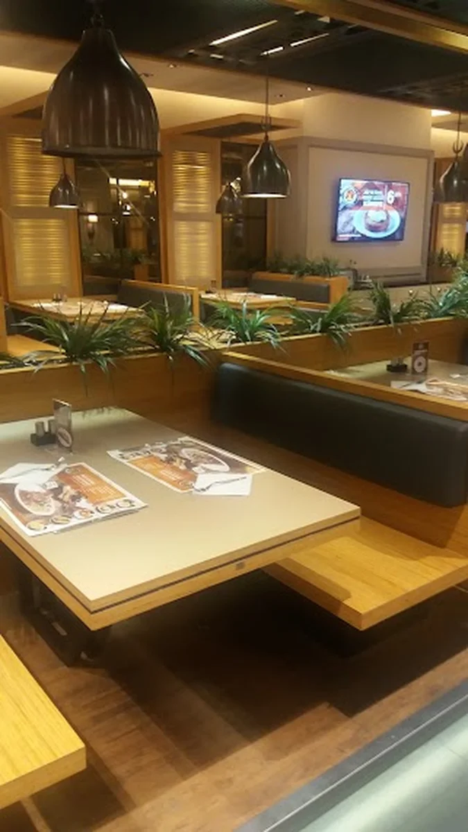 HD İskender - Görsel 9