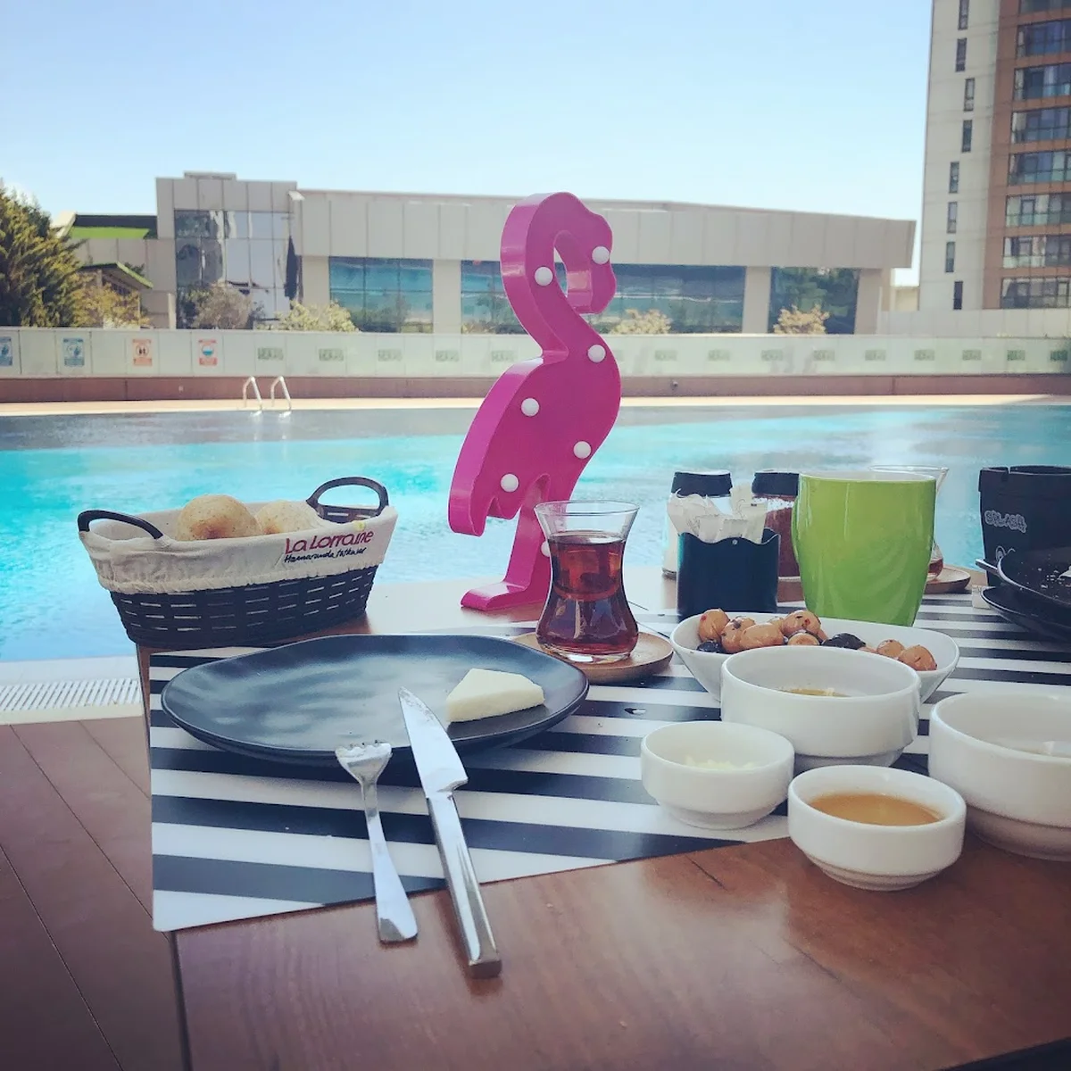 POINT BAR GRILL LOUNGE - Görsel 1