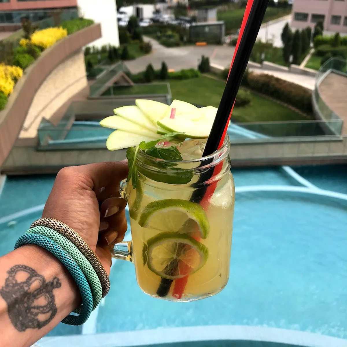 POINT BAR GRILL LOUNGE - Görsel 3