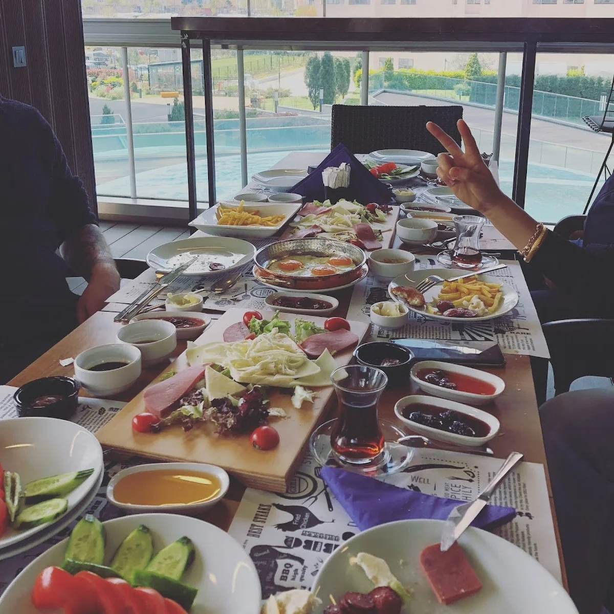 POINT BAR GRILL LOUNGE - Görsel 2