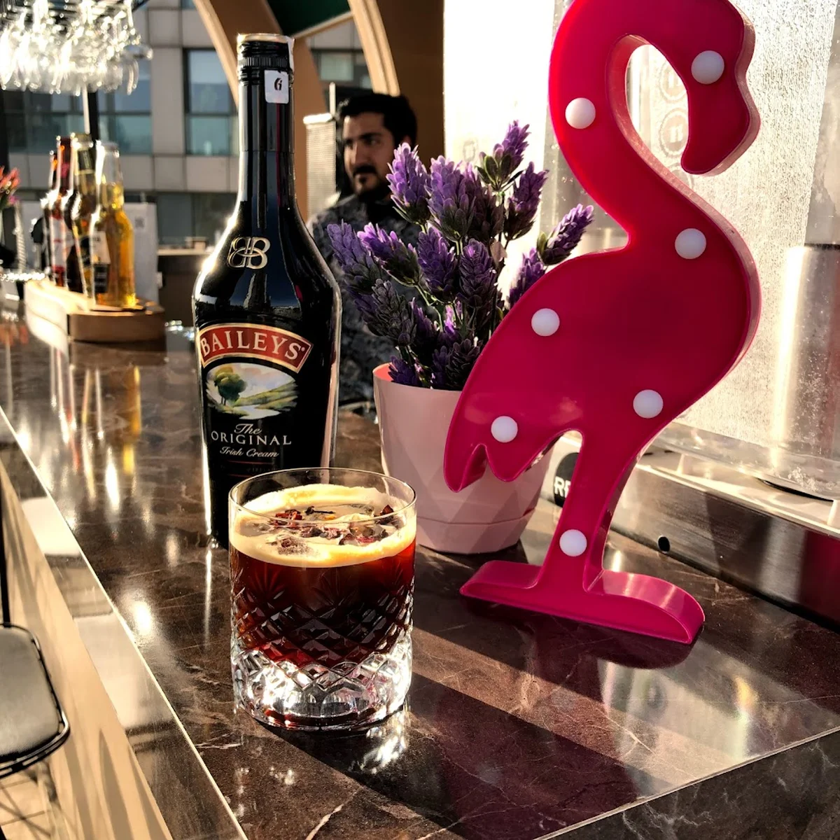 POINT BAR GRILL LOUNGE - Görsel 4