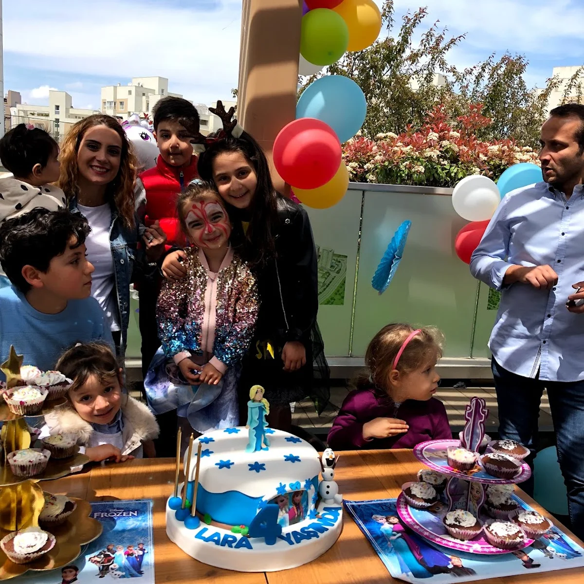 POINT BAR GRILL LOUNGE - Görsel 5