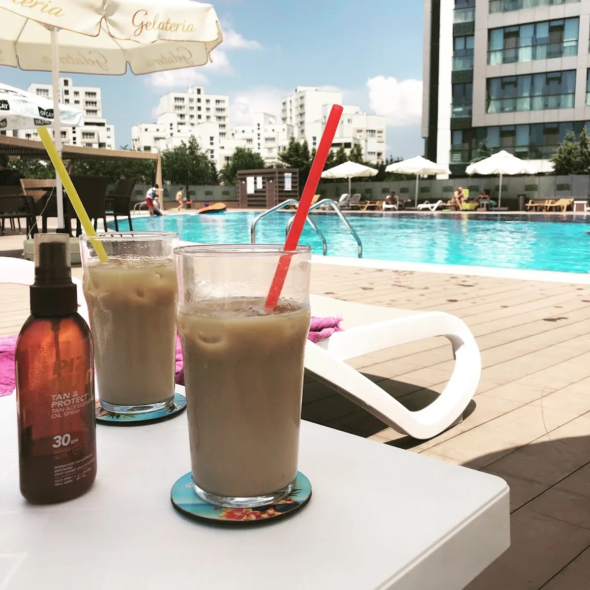 POINT BAR GRILL LOUNGE - Görsel 6