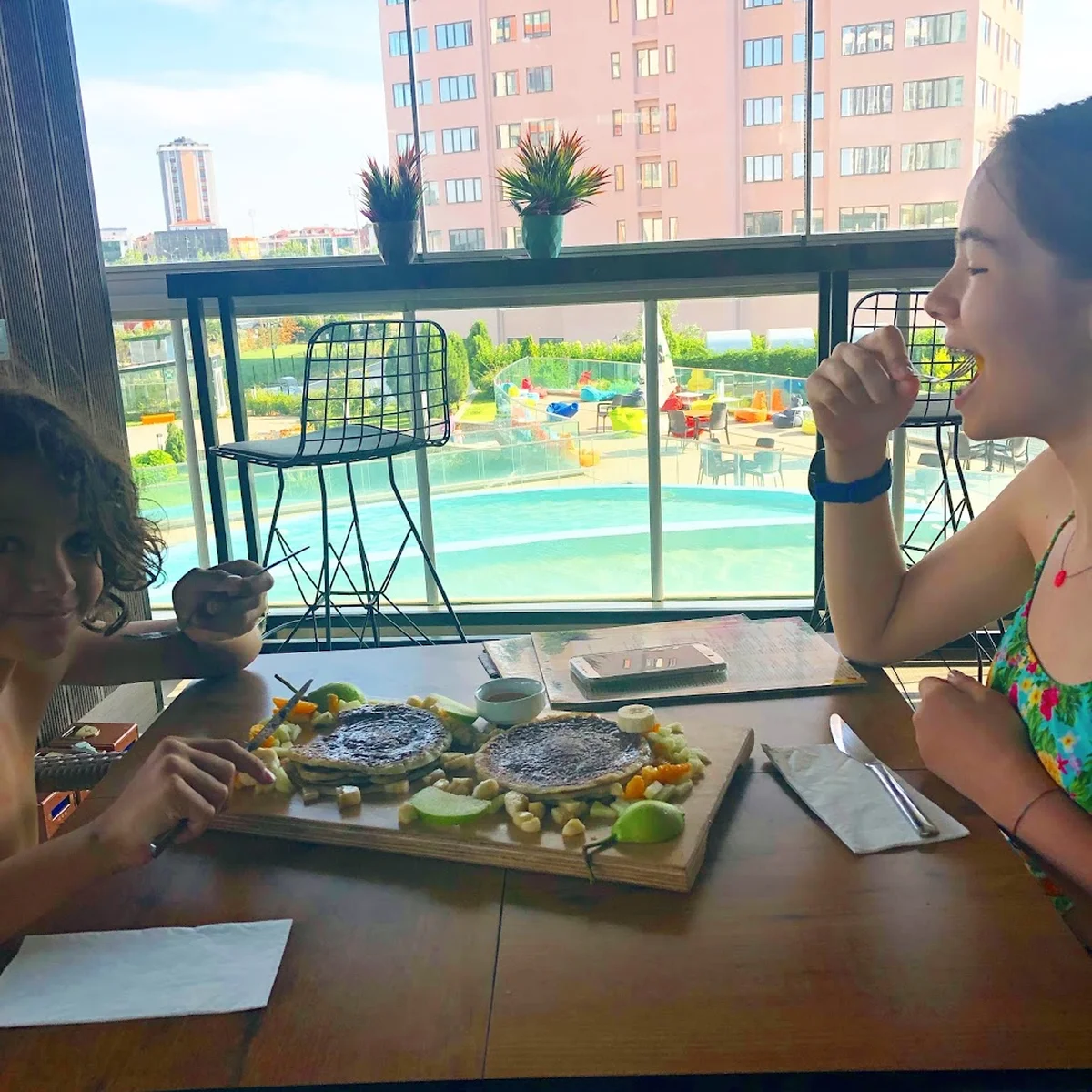 POINT BAR GRILL LOUNGE - Görsel 8