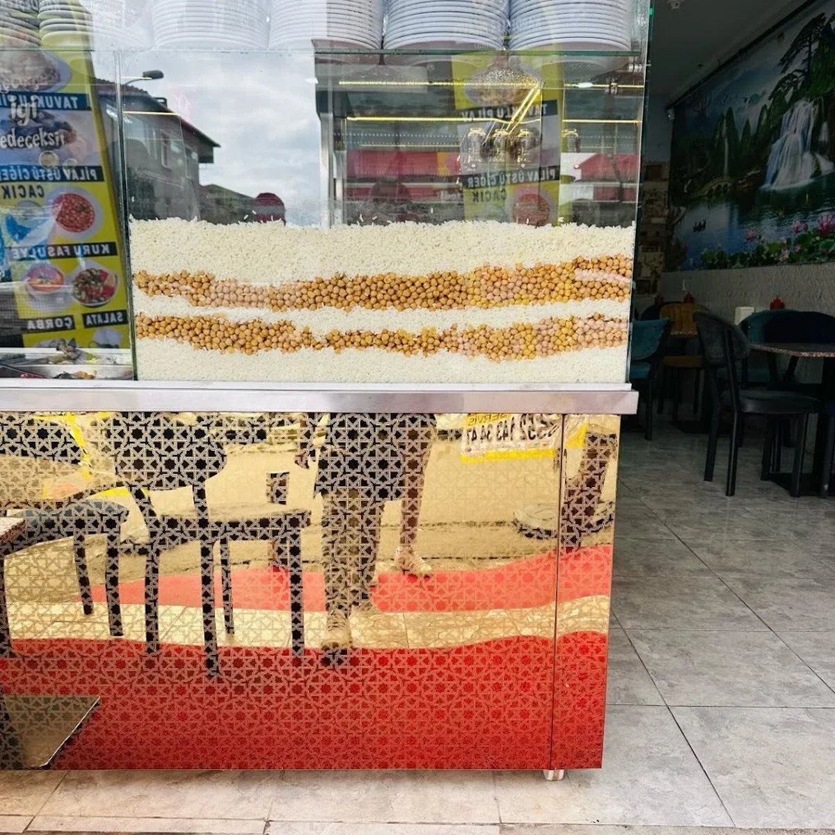 Ataşehir Kardeşler Pilavcı - Görsel 4