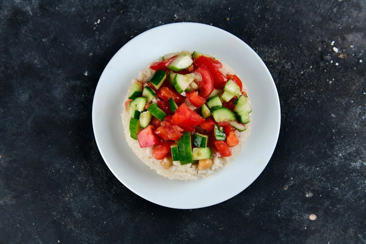 Tarihi Unkapanı Pilavcısı Yeditepe - Görsel 2