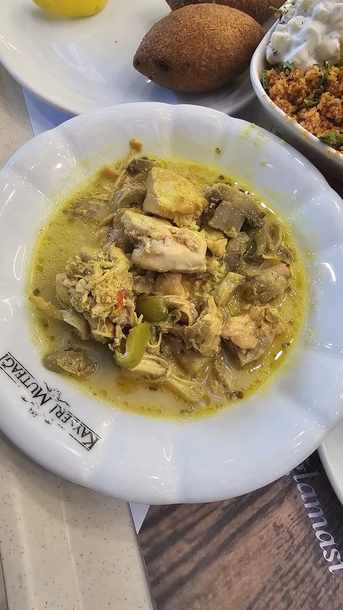 Kayseri Mutfağı Brandıum - Görsel 3