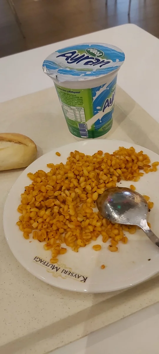 Kayseri Mutfağı Brandıum - Görsel 7