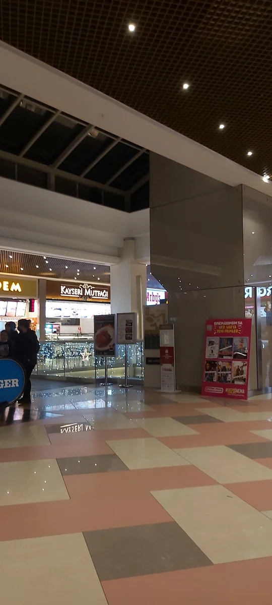 Kayseri Mutfağı Brandıum - Görsel 6