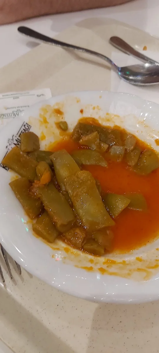 Kayseri Mutfağı Brandıum - Görsel 8