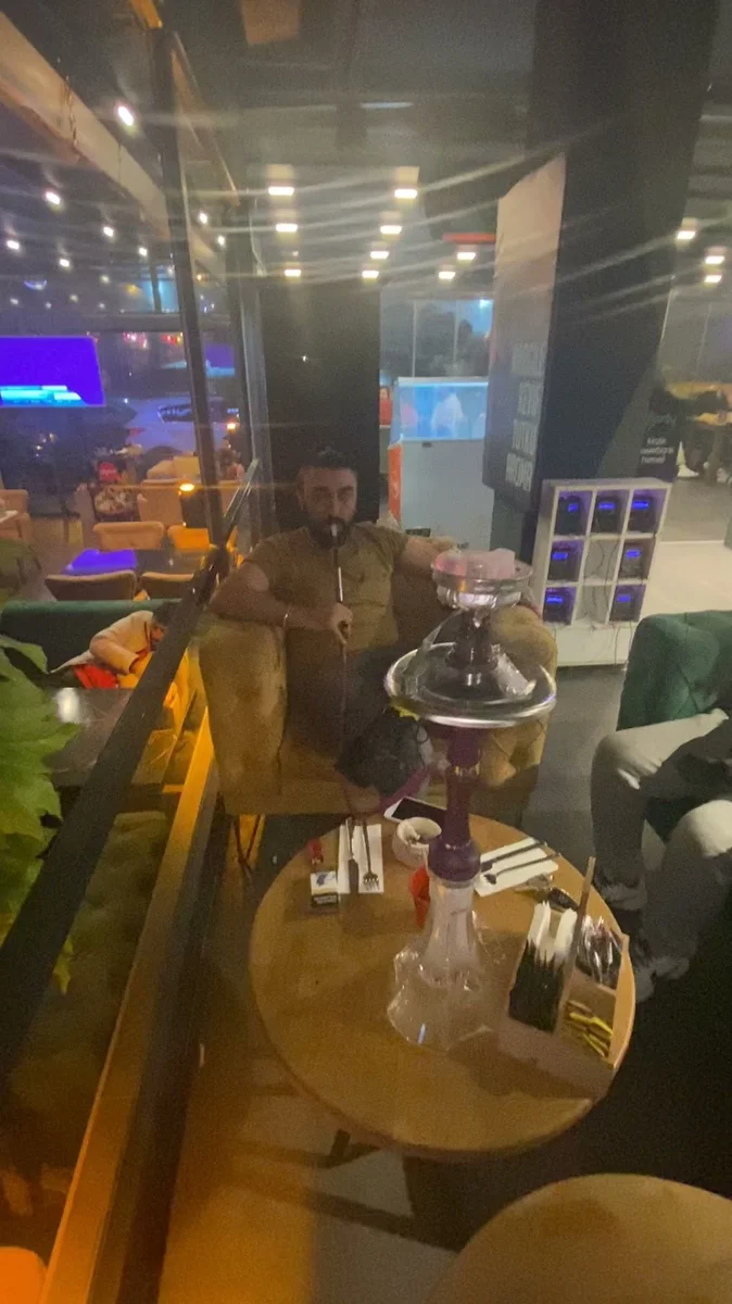 Shine Cafe&Lounghe Kayışdağı - Görsel 1