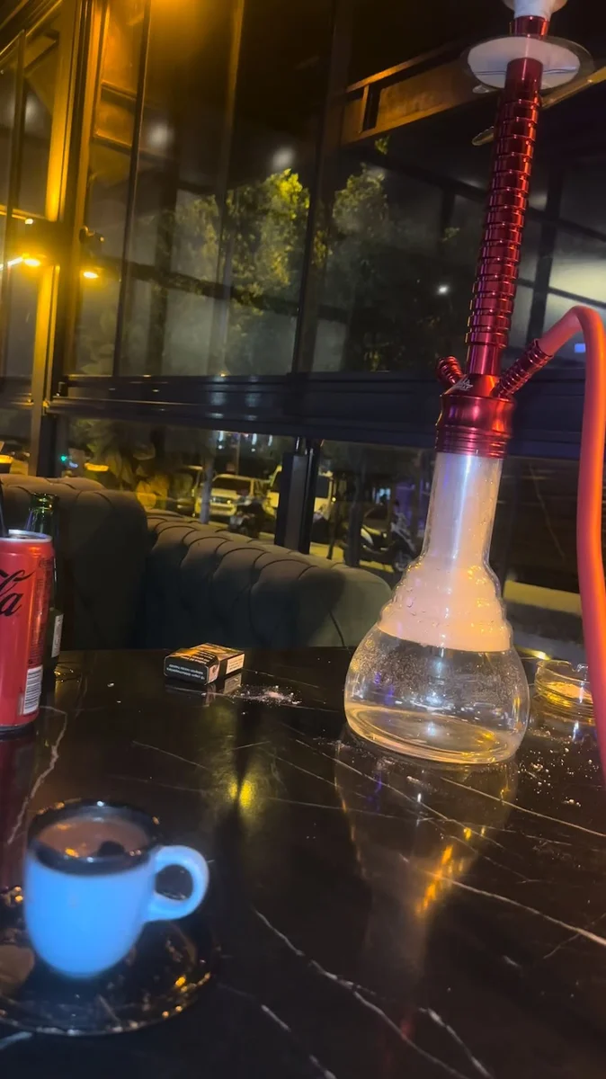 Shine Cafe&Lounghe Kayışdağı - Görsel 3