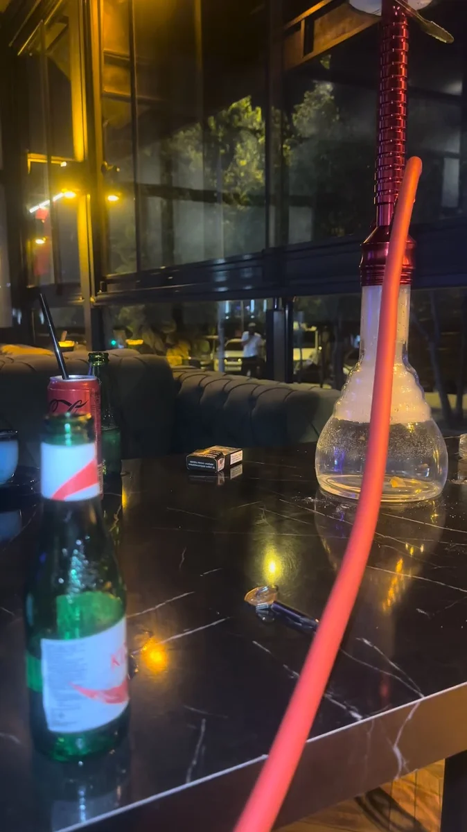 Shine Cafe&Lounghe Kayışdağı - Görsel 5