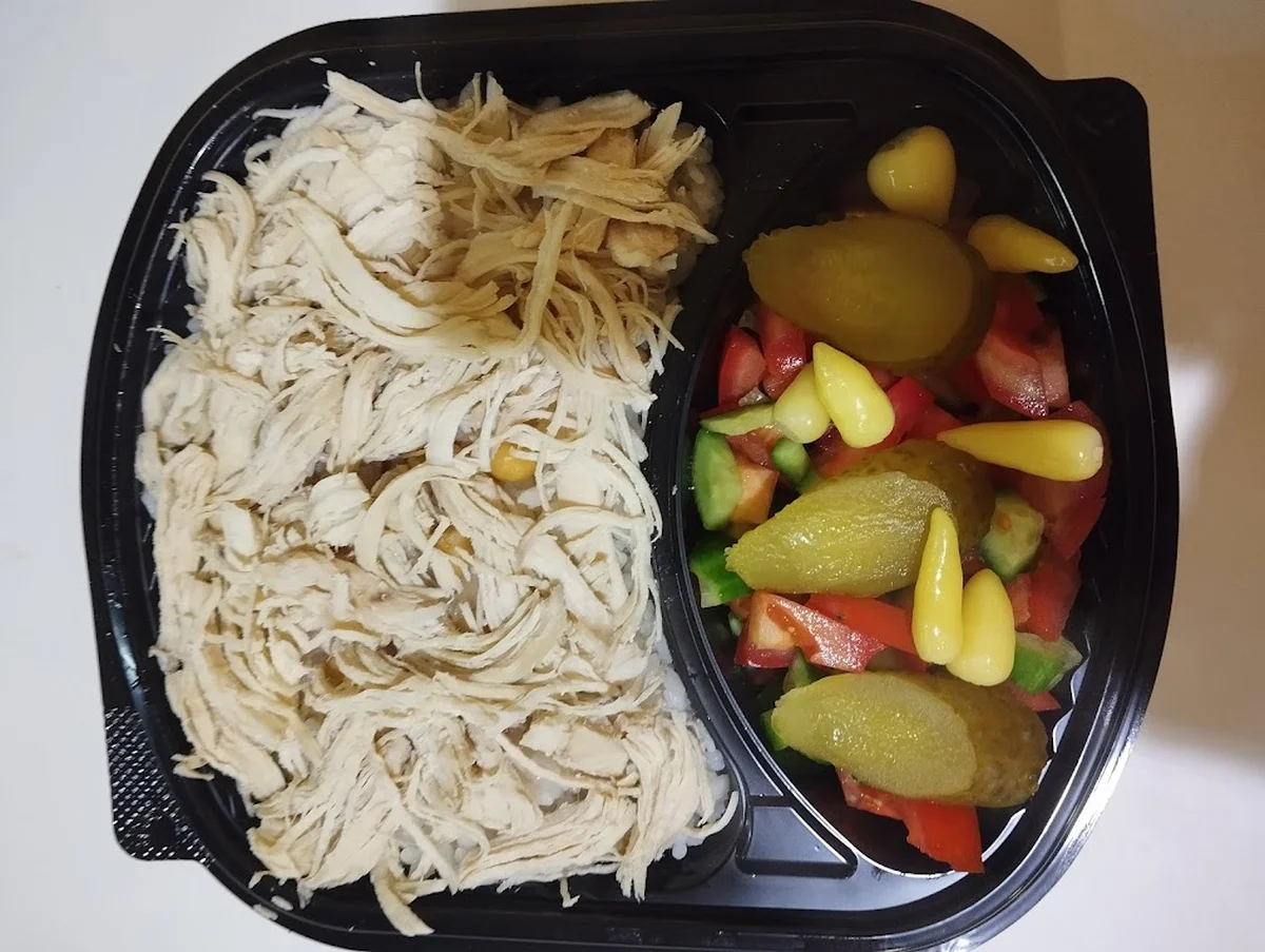 Ataşehir Pilav Köşesi - Görsel 2