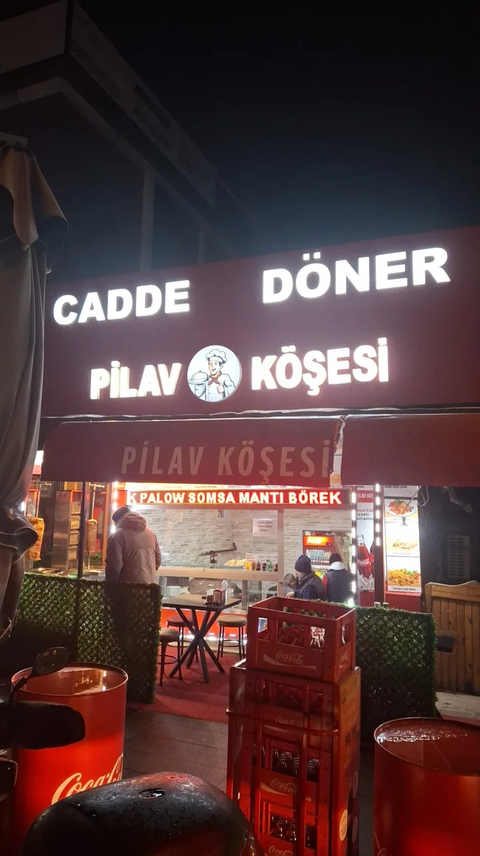 Ataşehir Pilav Köşesi - Görsel 4