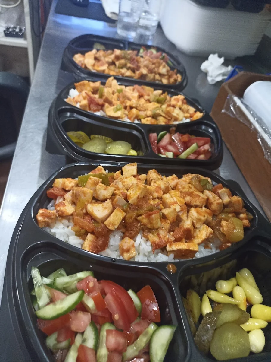 Ataşehir Pilav Köşesi - Görsel 3