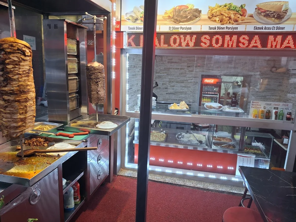 Ataşehir Pilav Köşesi - Görsel 5