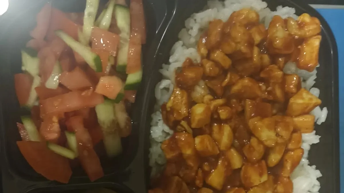 Ataşehir Pilav Köşesi - Görsel 6