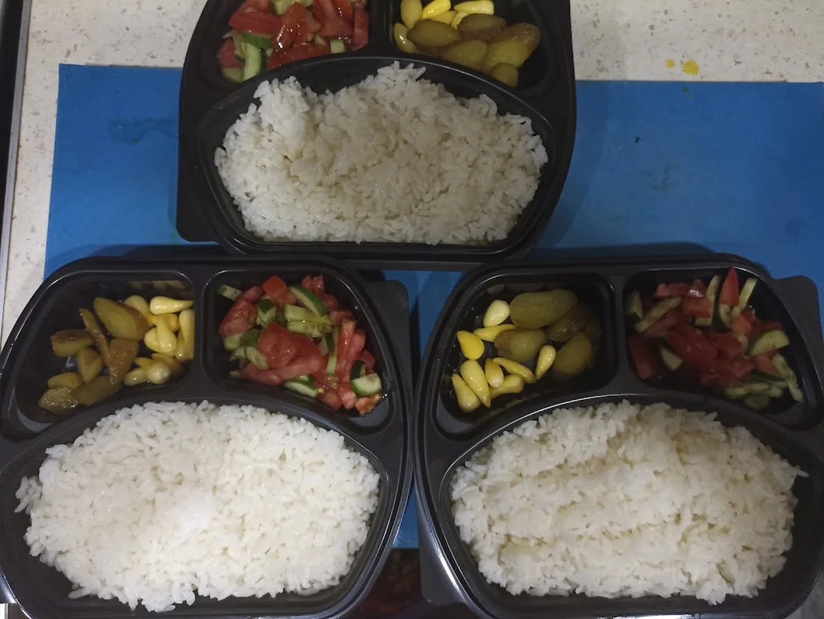 Ataşehir Pilav Köşesi - Görsel 7