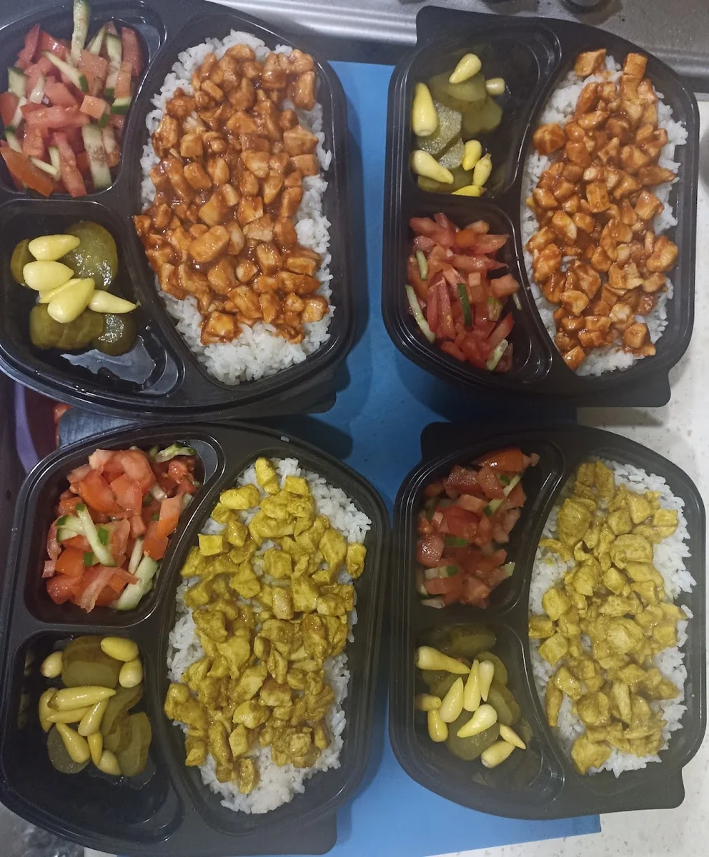 Ataşehir Pilav Köşesi - Görsel 8