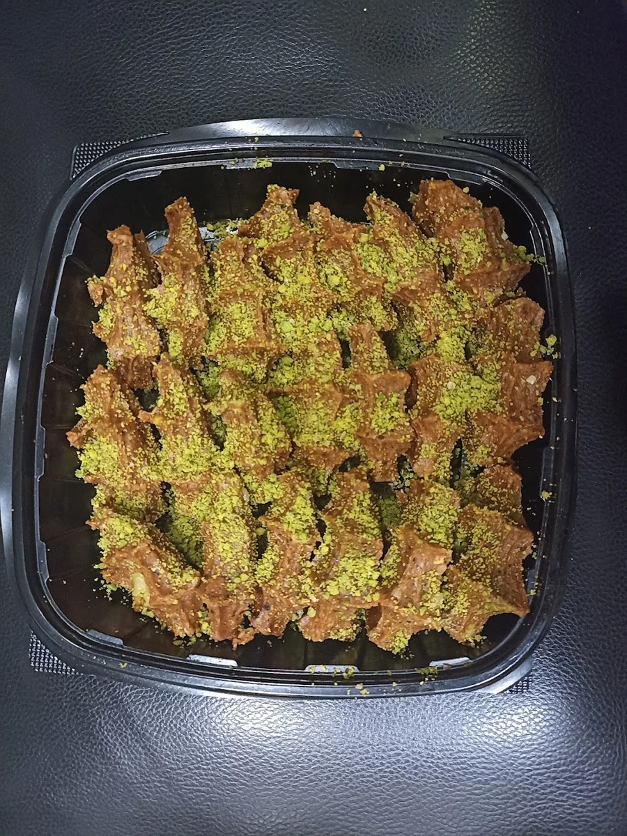 Ataşehir Pilav Köşesi - Görsel 9