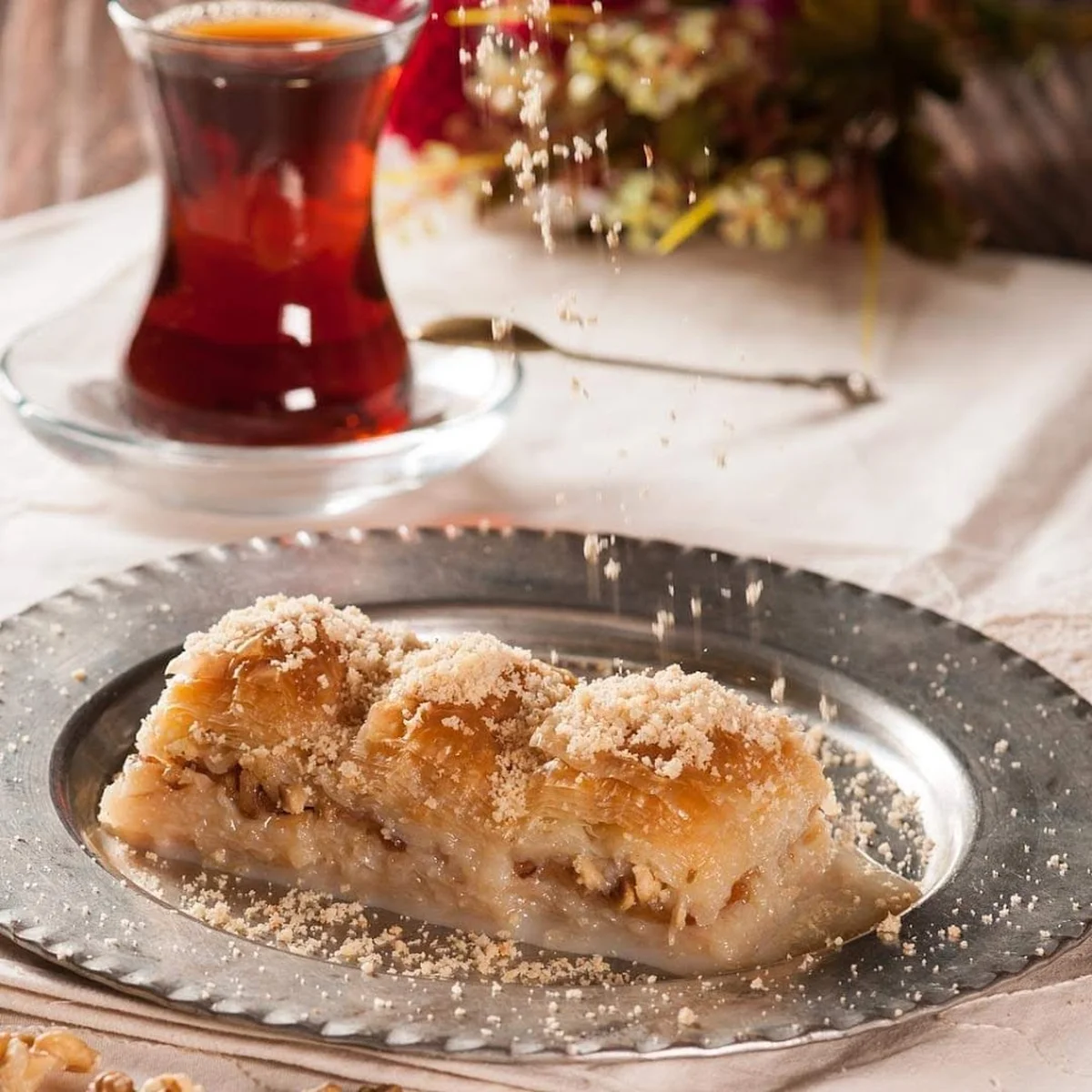 Baklavacı Güllüoğlu / Ataşehir - Görsel 6