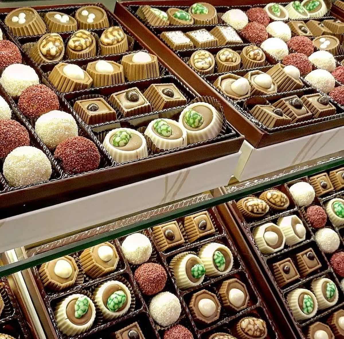 Baklavacı Güllüoğlu / Ataşehir - Görsel 8