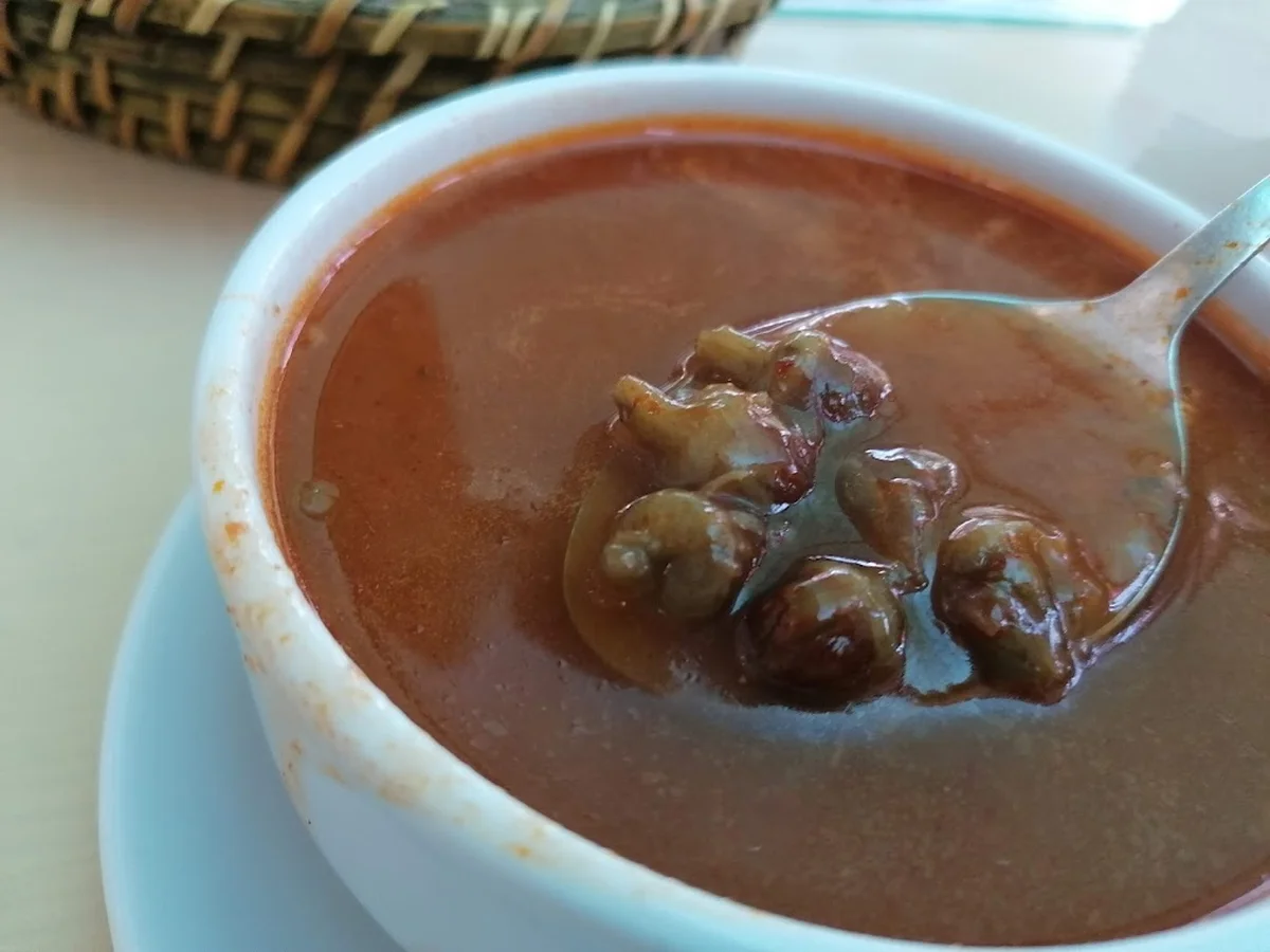 Konyatat Etli Ekmek - Görsel 2