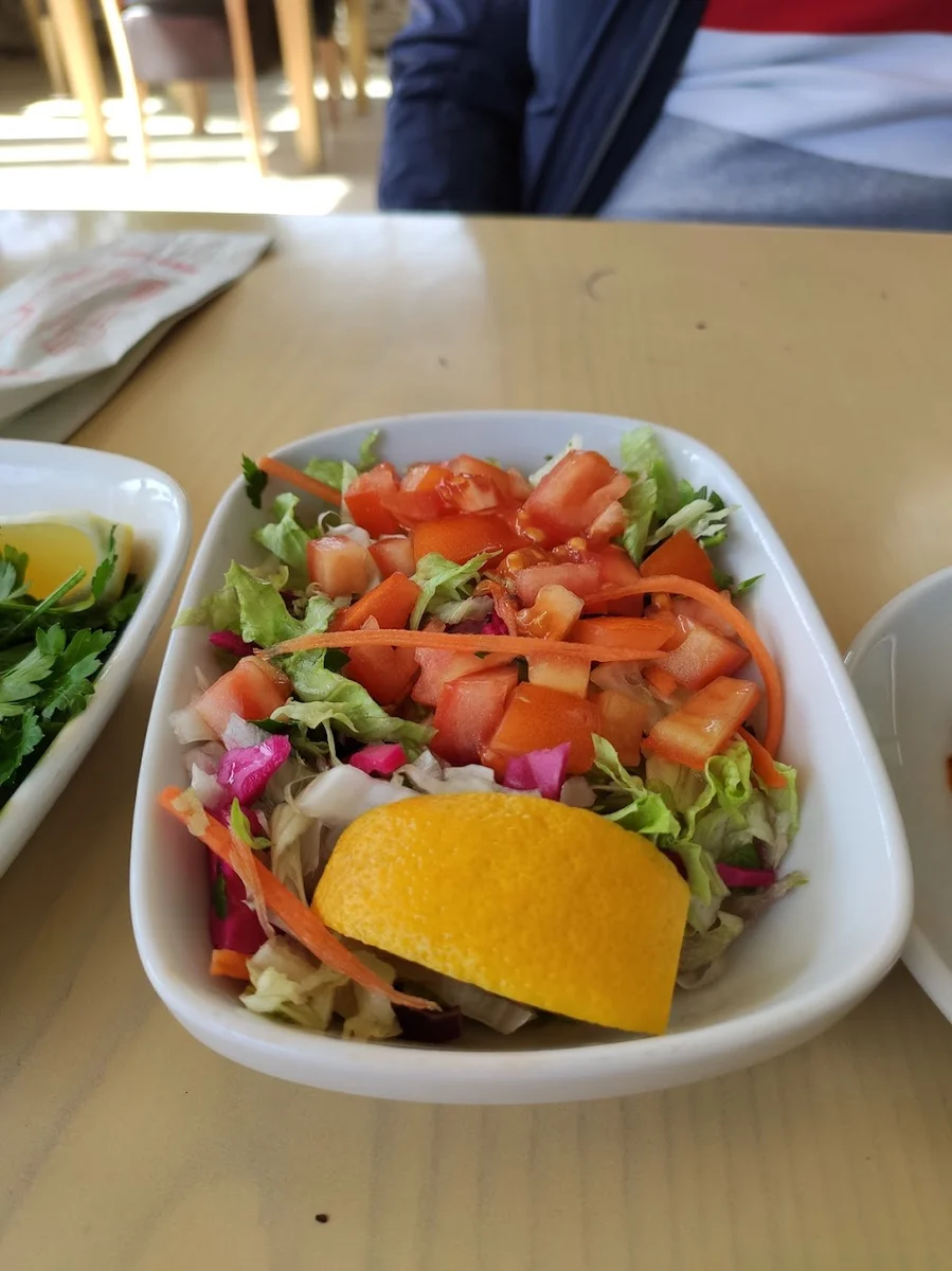 Konyatat Etli Ekmek - Görsel 6