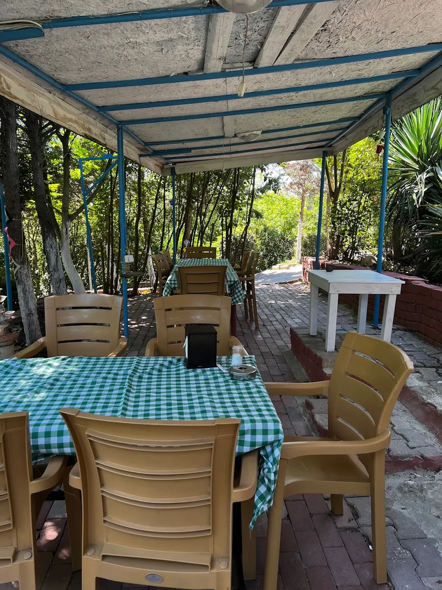 DEFNE BAHÇESİ KAHVALTI&MANGAL - Görsel 2