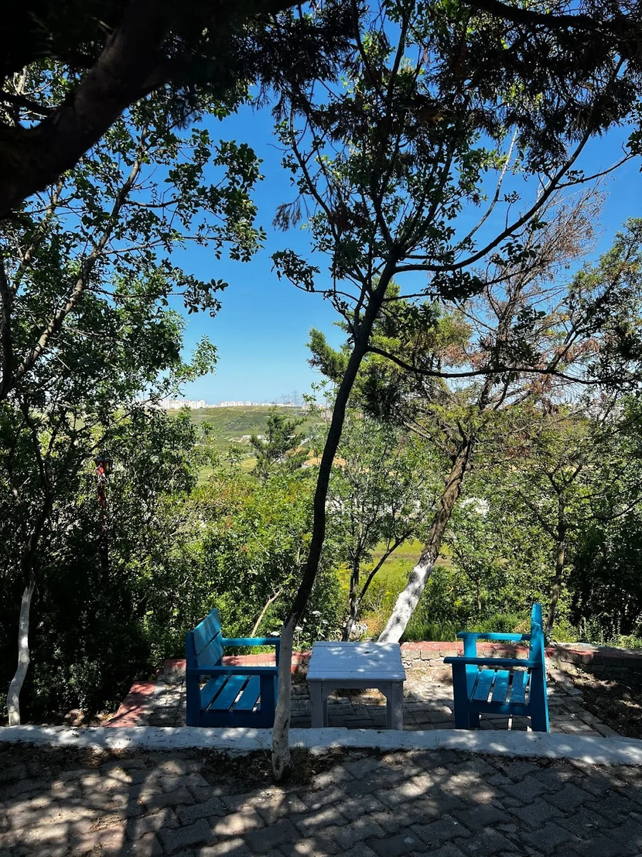 DEFNE BAHÇESİ KAHVALTI&MANGAL - Görsel 4