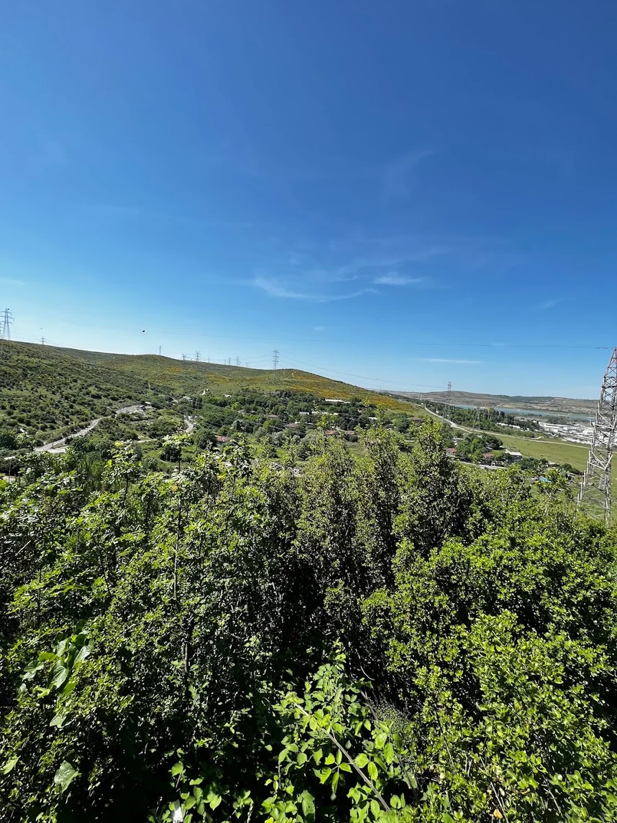 DEFNE BAHÇESİ KAHVALTI&MANGAL - Görsel 6