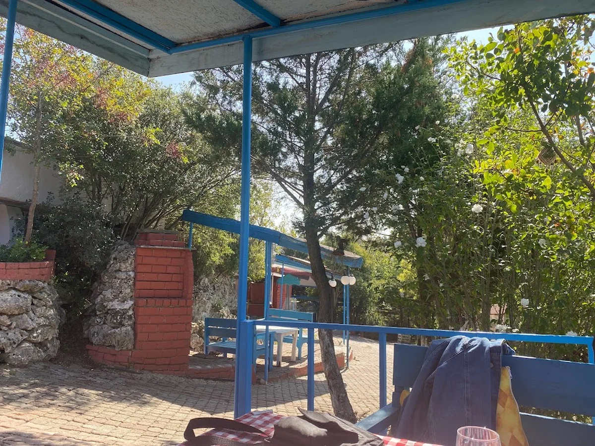 DEFNE BAHÇESİ KAHVALTI&MANGAL - Görsel 7