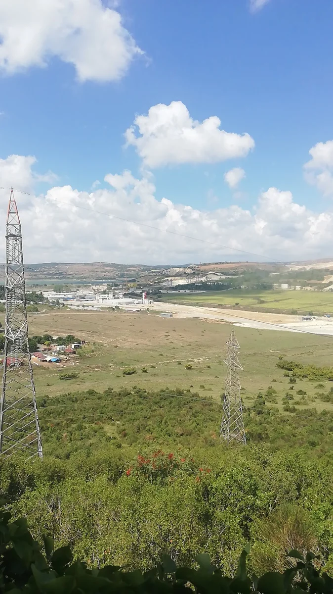 DEFNE BAHÇESİ KAHVALTI&MANGAL - Görsel 8