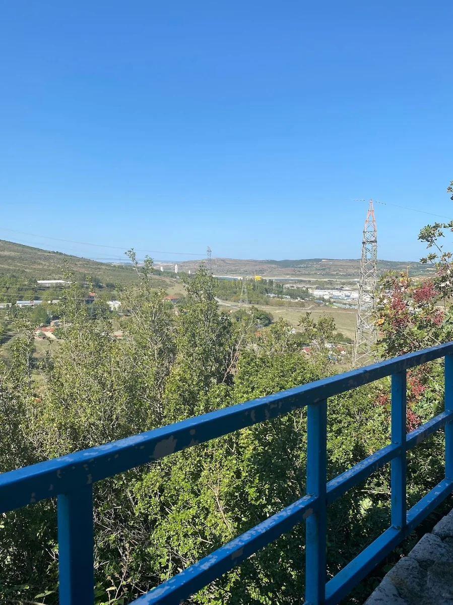 DEFNE BAHÇESİ KAHVALTI&MANGAL - Görsel 9