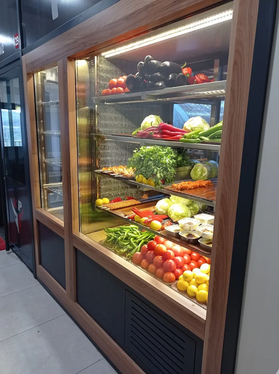 Kebapçı pideci - Görsel 2